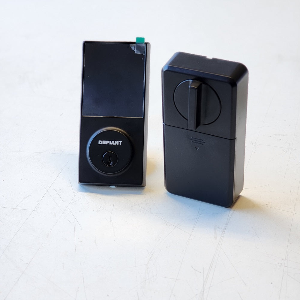 DEFIANT SLIM SN TOUCHPAD ELEC DB (32GZ4X9D01BB) DEFIANT SLIM SN TOUCHPAD ELEC DB (32GZ4X9D01BB)